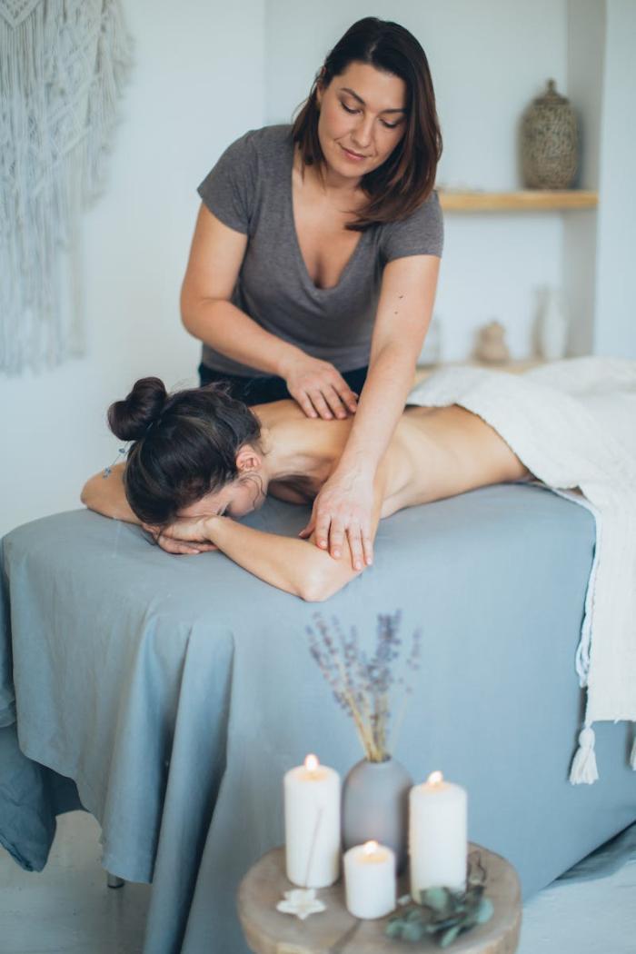 Méditation et équilibre avec diapason 256 Hz